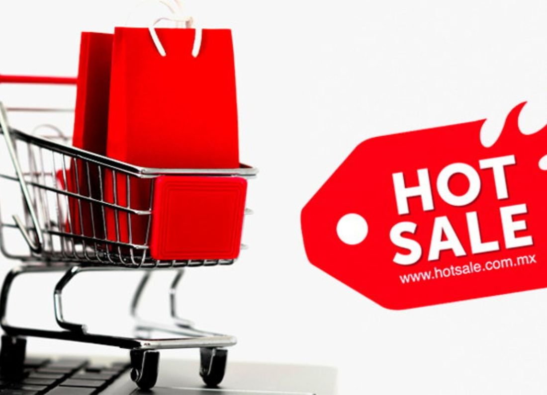 Hot Sale 2026: todo lo que debes saber del evento de compras más grande en línea