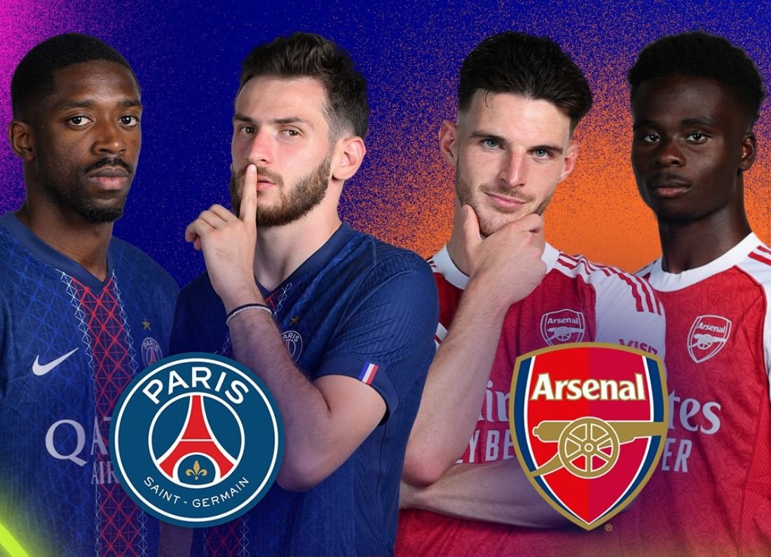 PSG vs Arsenal: ¿cómo ver la final de la Champions League 2026 en México?