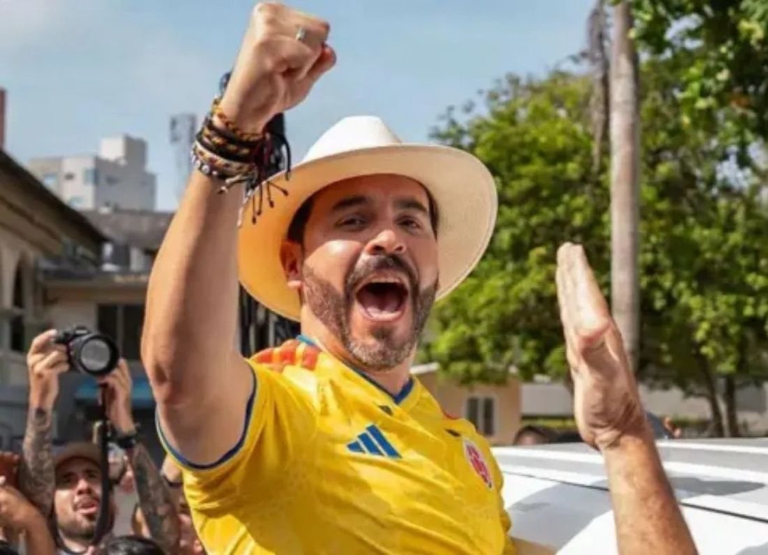 Abelardo de la Espriella es el nuevo presidente de Colombia