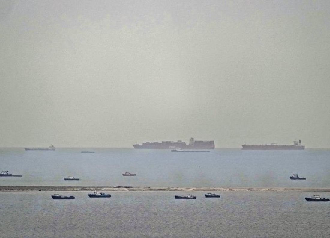 Estados Unidos levanta bloqueo marítimo a Irán y reabre el estrecho de Ormuz