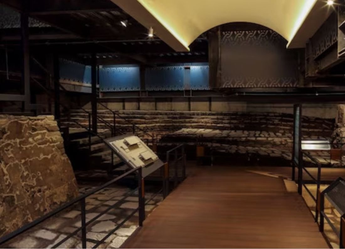 INAH abrirá al público zonas inéditas del Templo Mayor por tiempo limitado