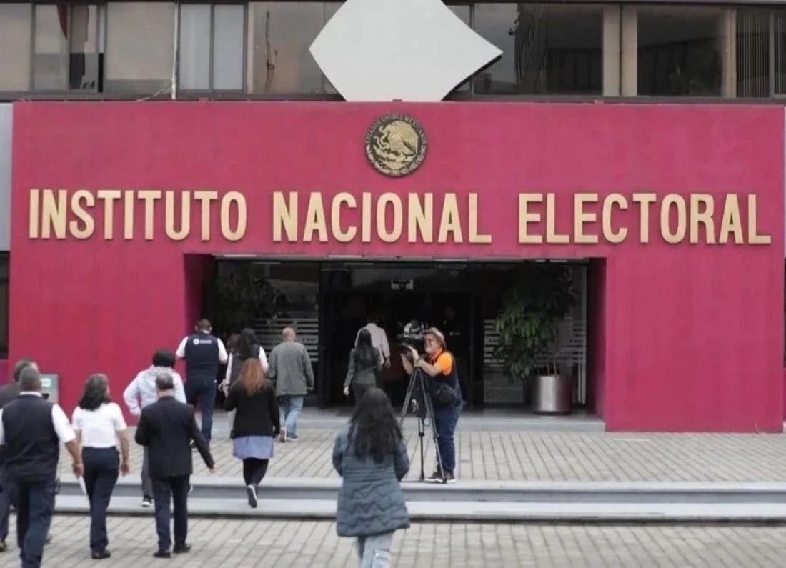 Más de 11 mil aspirantes compiten por ingresar al SPEN del INE