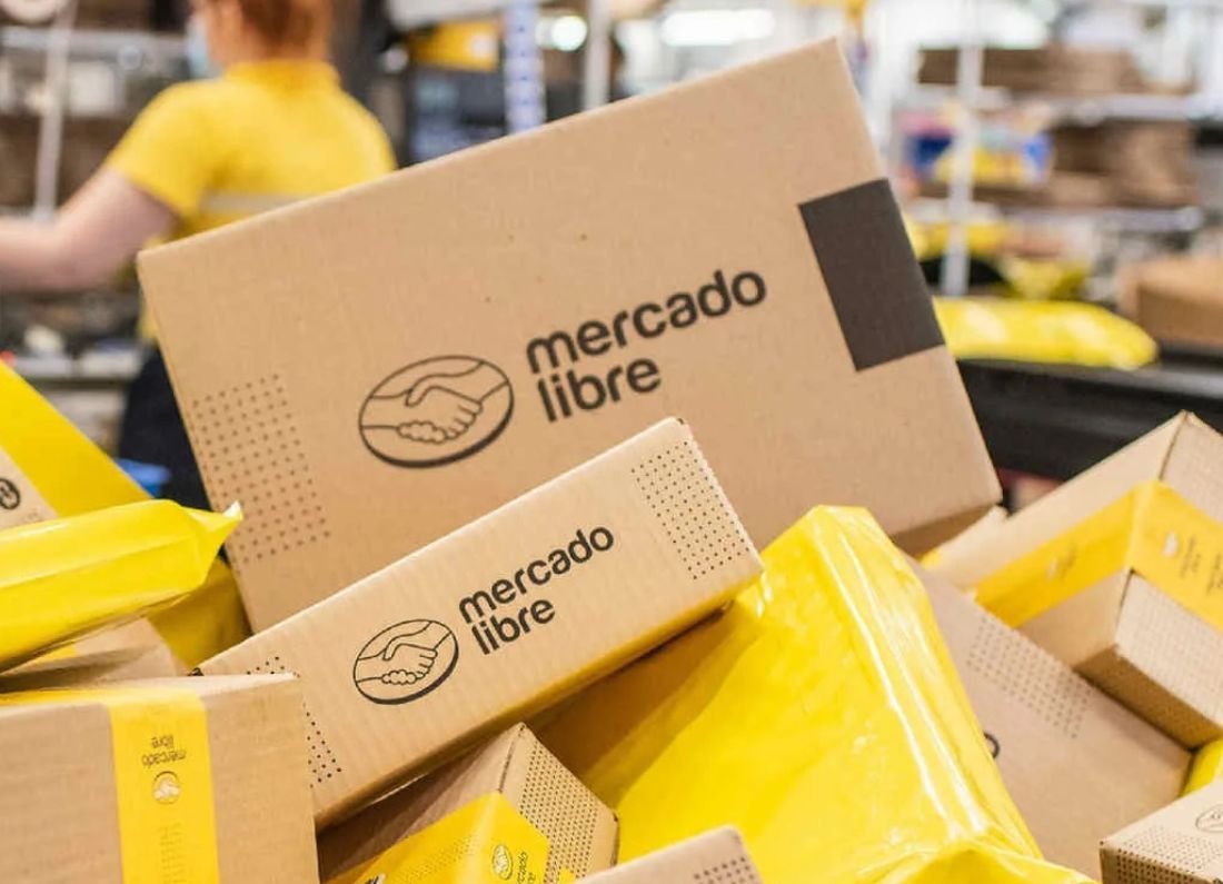 Mercado Libre invertirá 4 mil 600 mdd en México