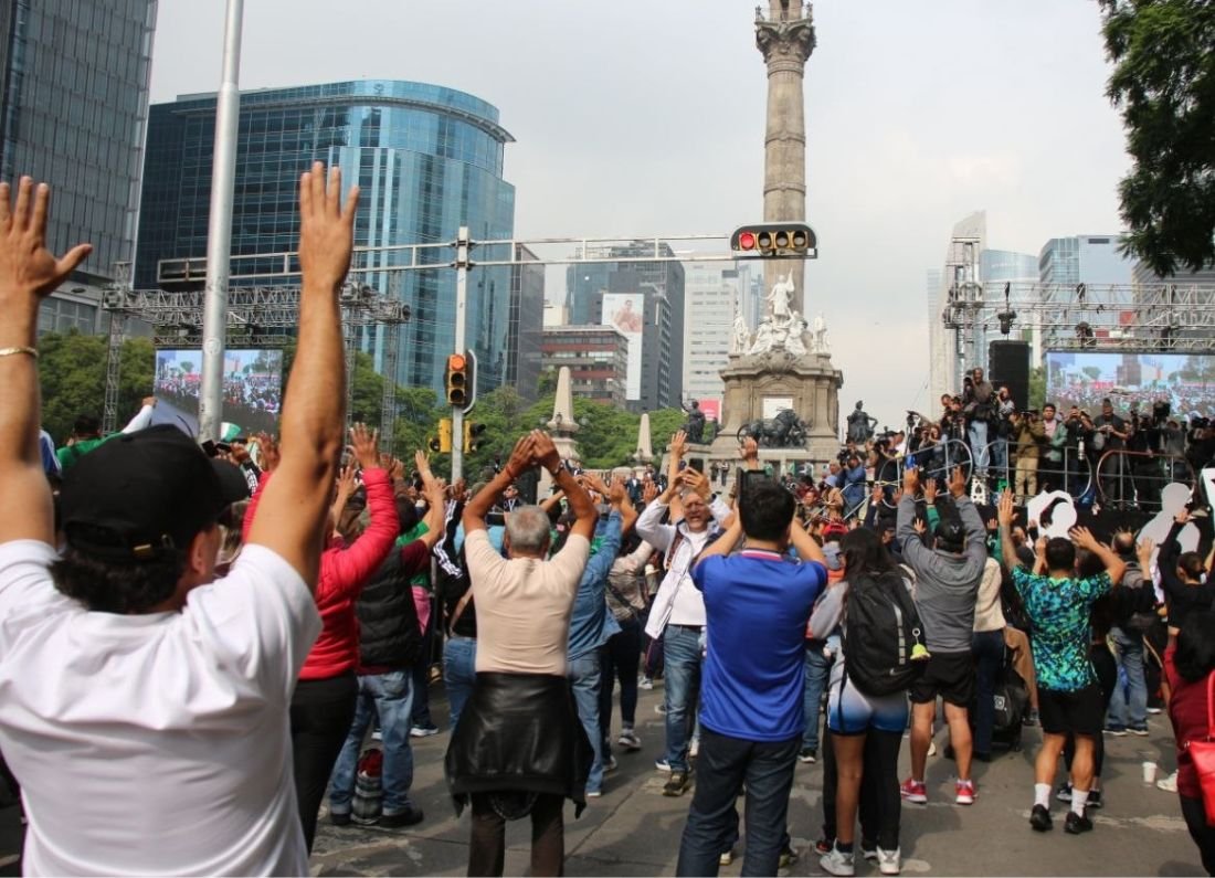 México consigue Récord Guinness por la ola más grande del mundo