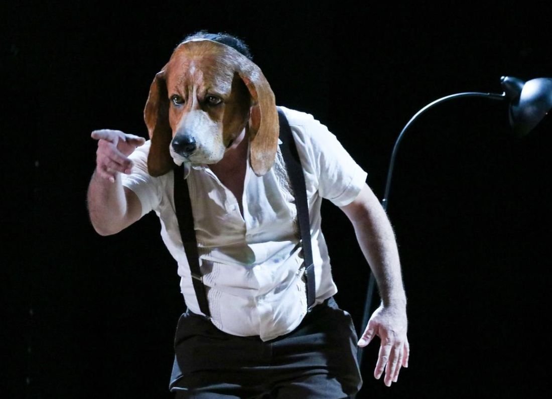 Regresa a Puebla el Festival de Monólogos Teatro a una sola voz