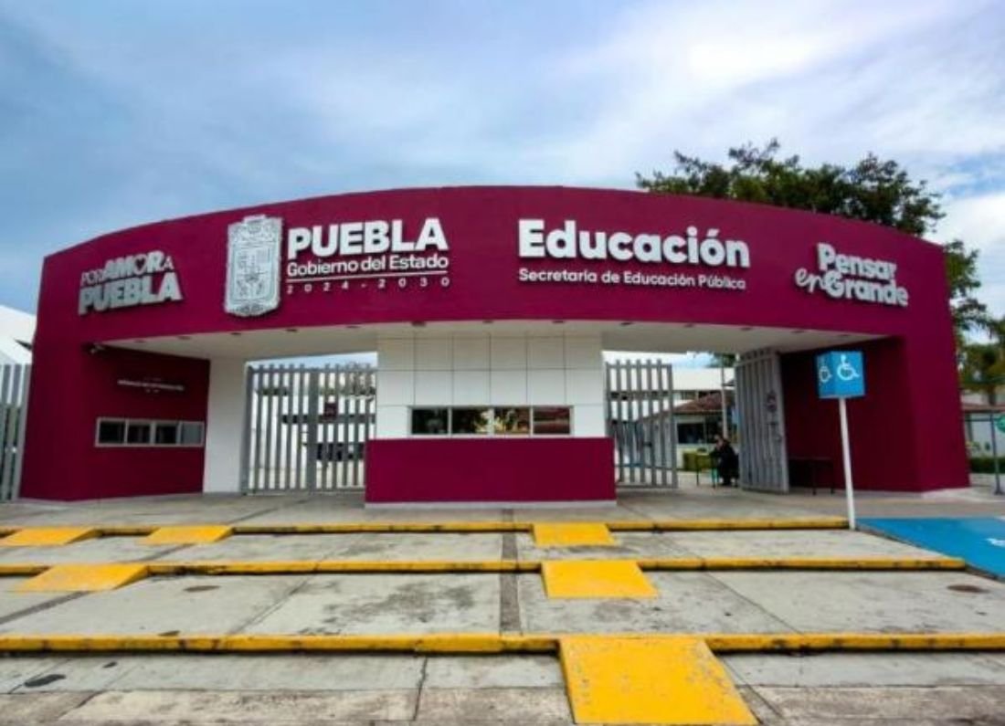 Suspenden clases en Puebla por inauguración del Mundial 2026 este 11 de junio