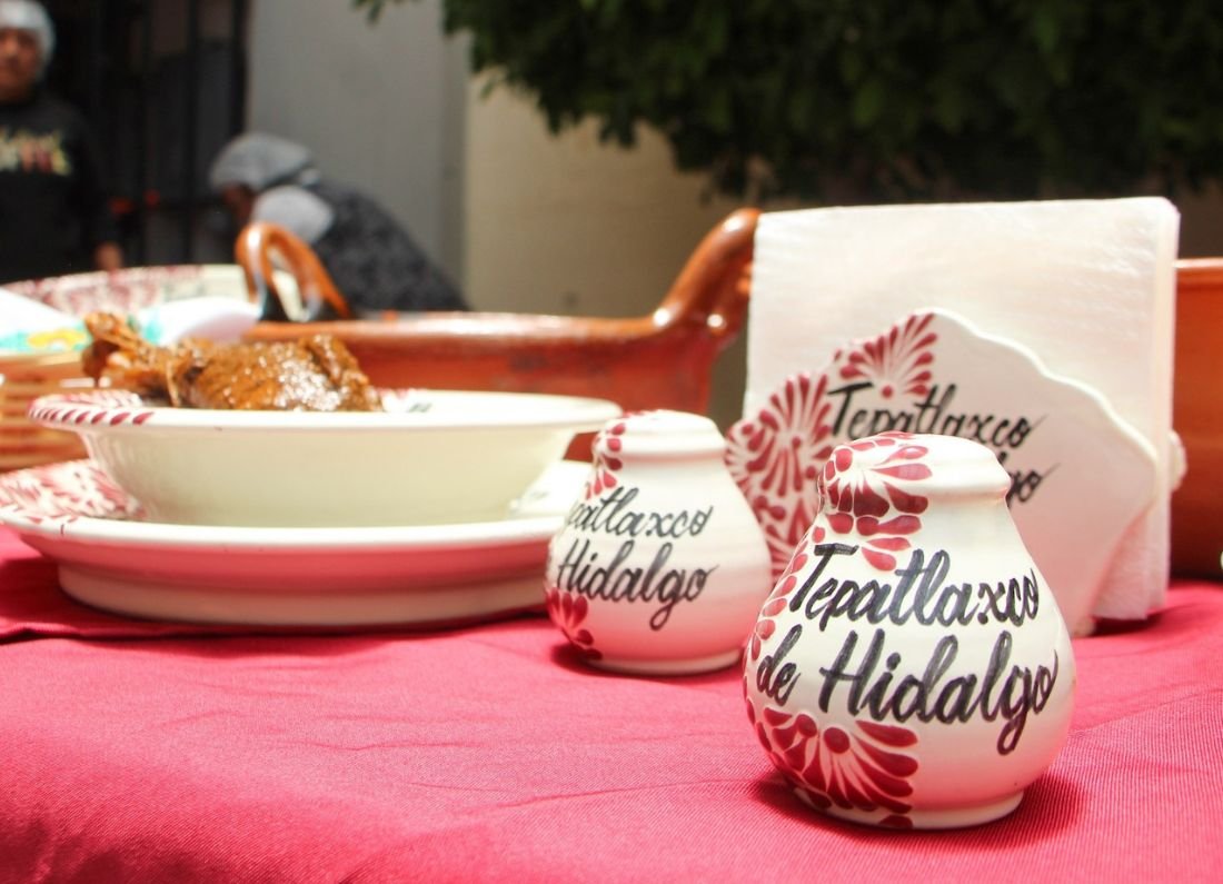 Tepatlaxco de Hidalgo celebrará los 100 años de fundación