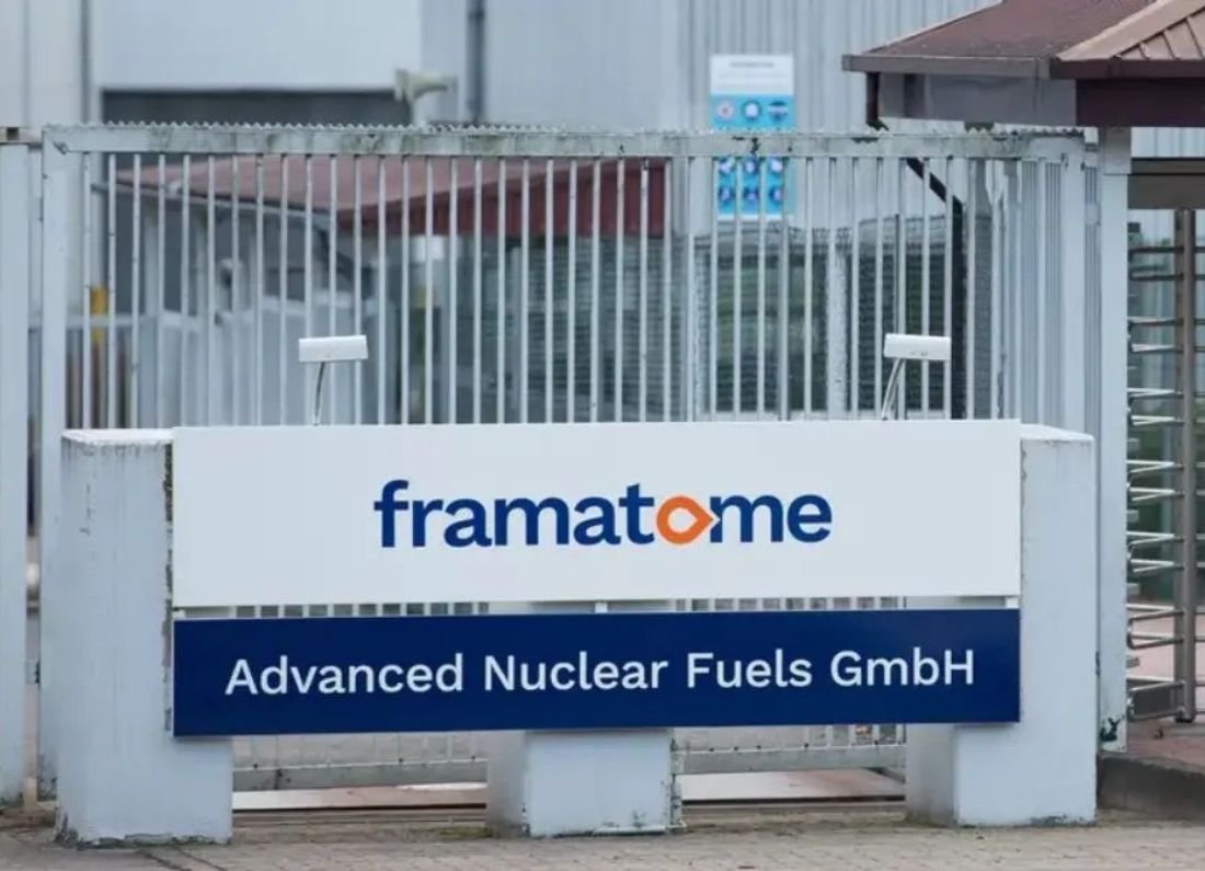 Alemania autoriza proyecto nuclear con tecnología rusa