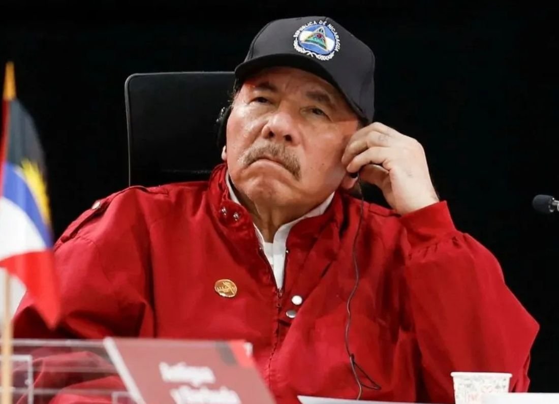 Daniel Ortega descarta nuevas elecciones en Nicaragua