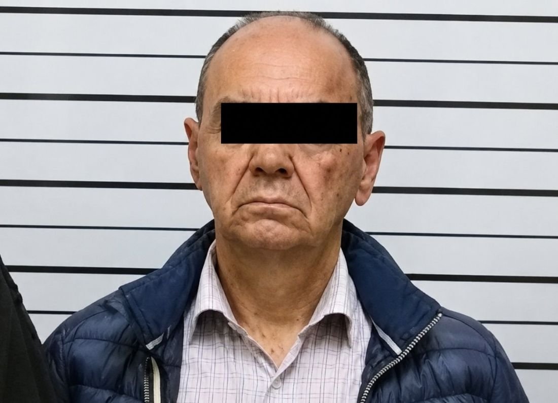 Detienen al Tirador de la Vía Atlixcáyotl