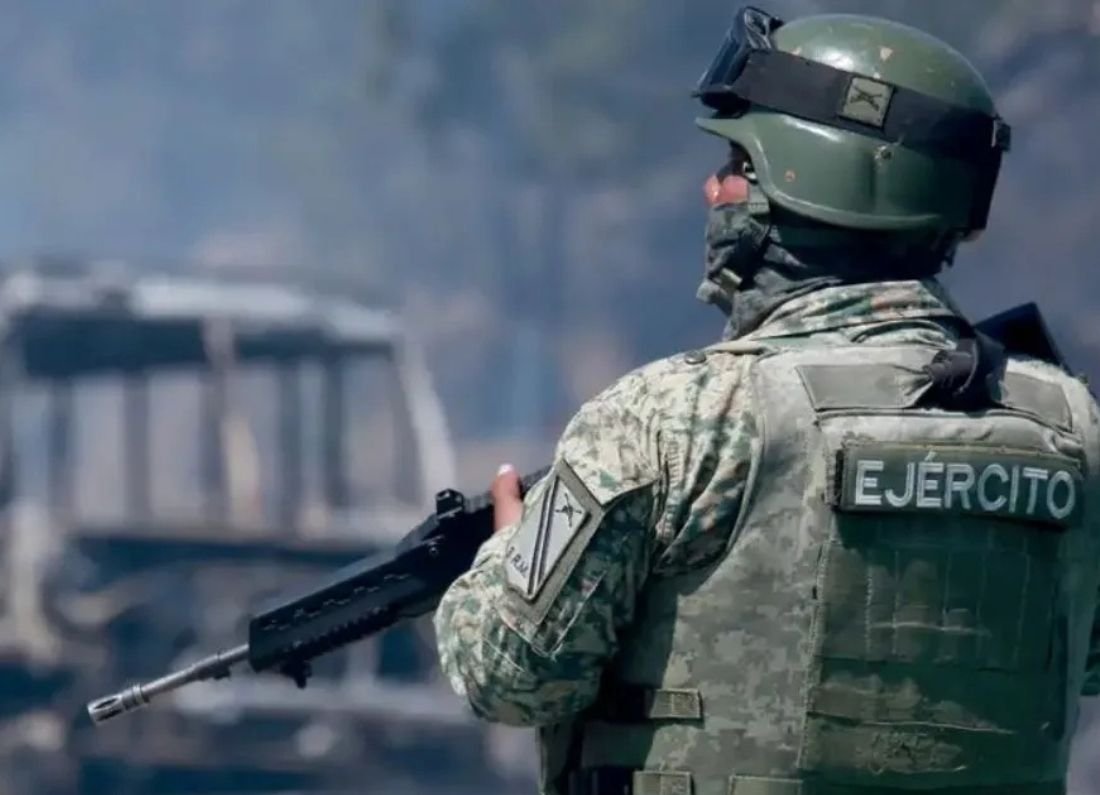 Estados Unidos designa al Cártel de Juárez y Los Viagras como terroristas