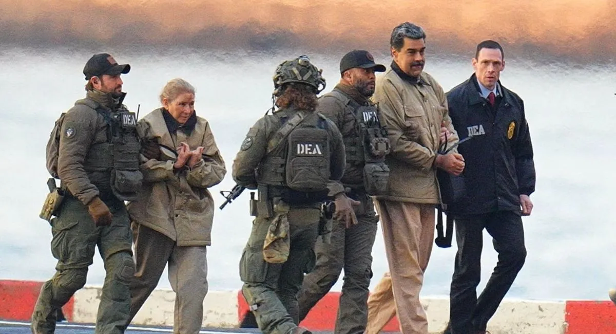 Juicio contra Maduro iniciará en junio de 2027; propone Fiscalía de EU  