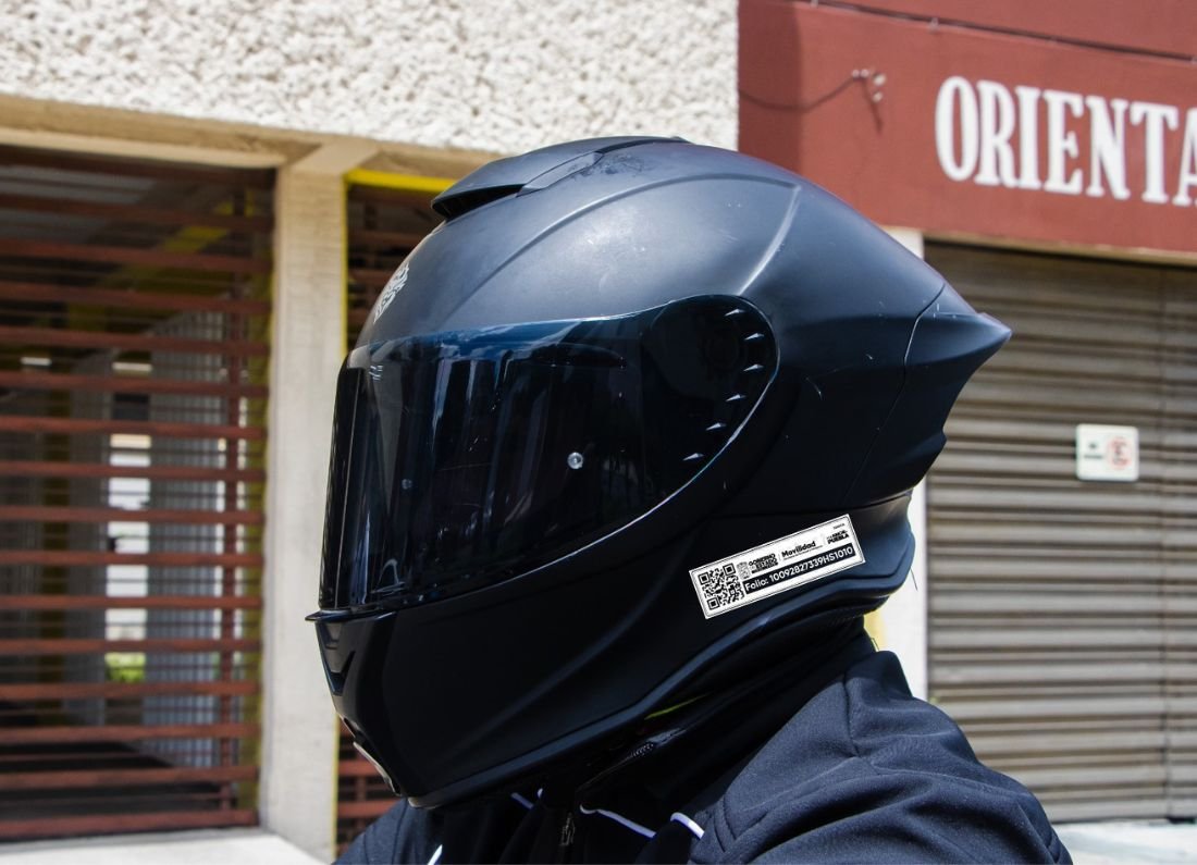 Gobierno inicia entrega gratuita de chips para motociclistas en Puebla