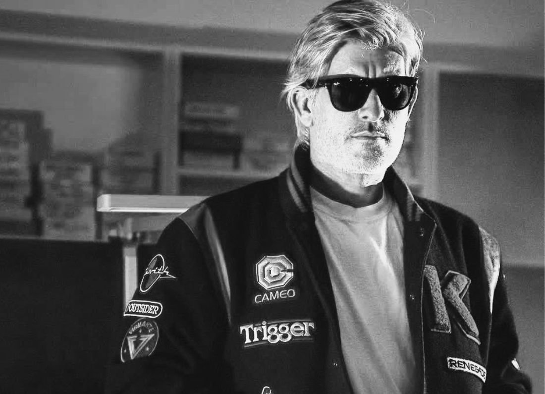 Hallan muerto al DJ francés Kavinsky a los 50 años en París