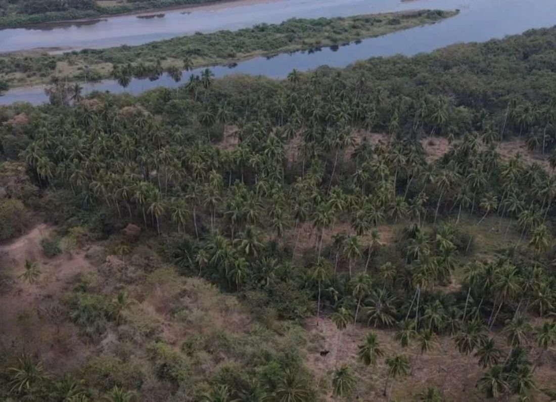 INAH registra dos sitios arqueológicos que sobrevivieron a la Conquista