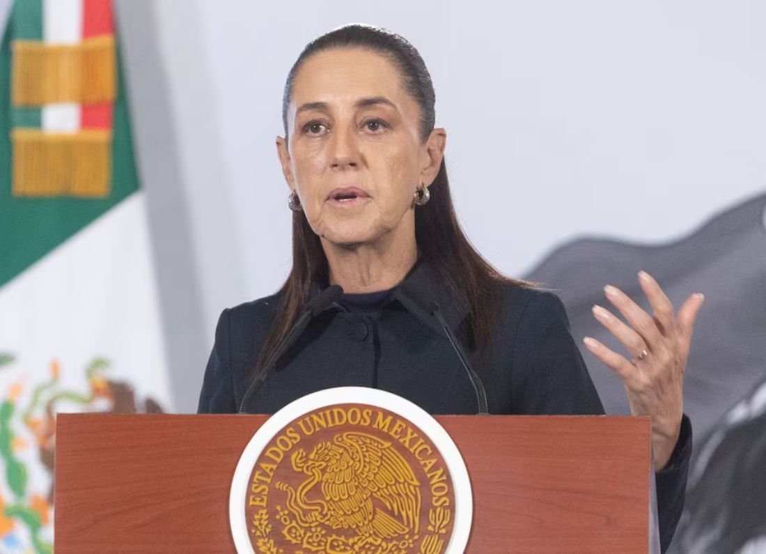 México emprende ofensiva legal ante muertes de migrantes por el ICE