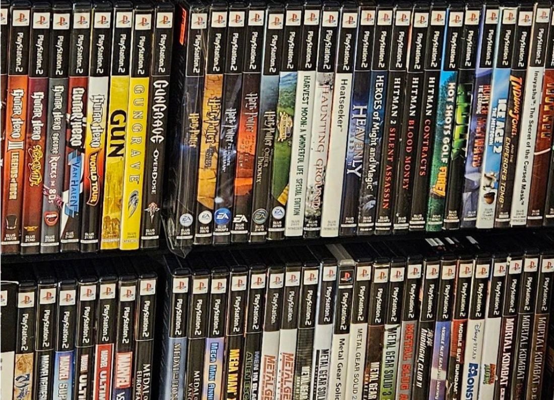 PlayStation dejará los discos físicos para 2028