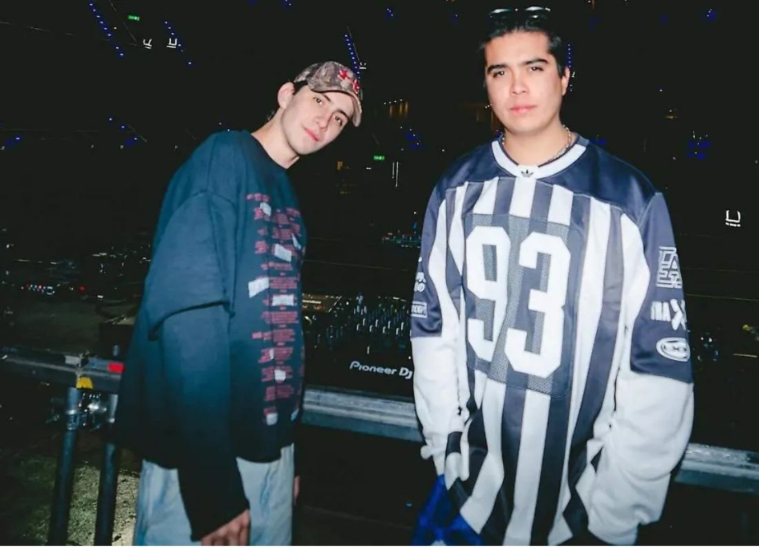Røz abrirá el concierto gratuito de DJ Snake en Puebla