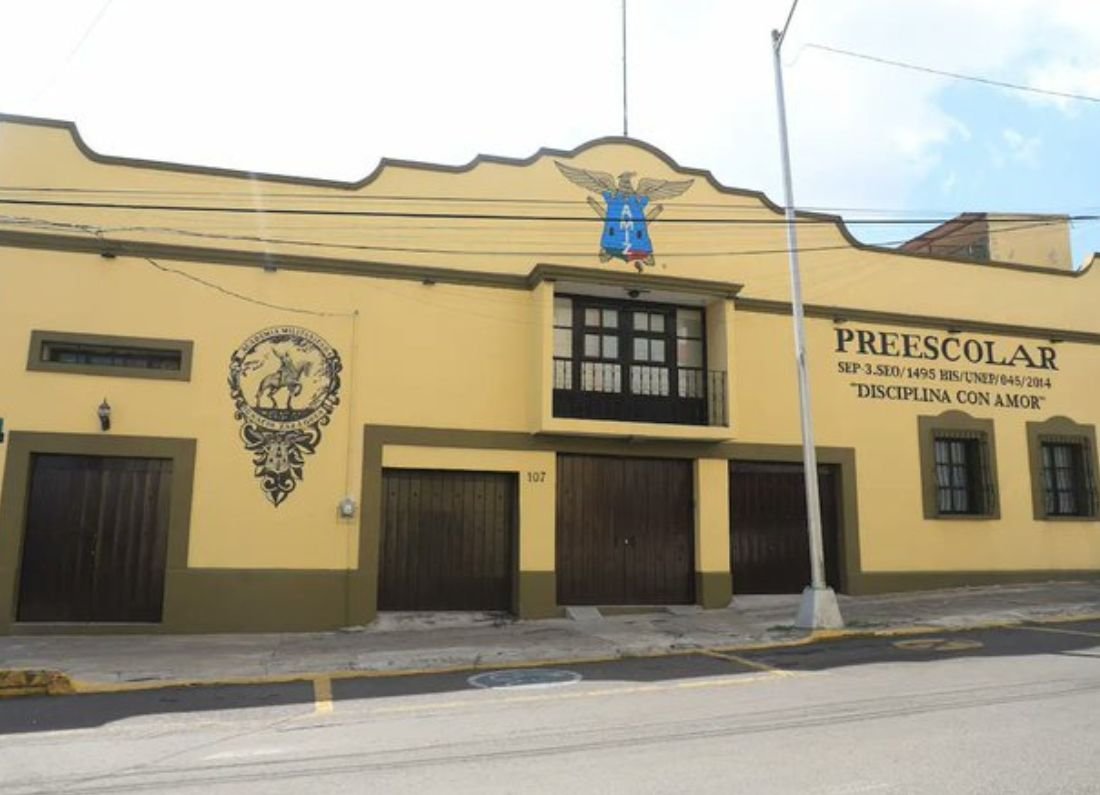 SEP advierte que academias militarizadas para menores no están permitidas