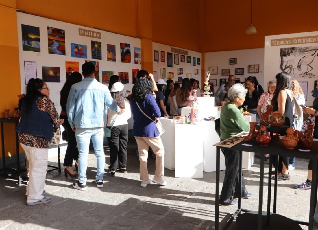 Secretaría de Arte y Cultura abre talleres artísticos de verano