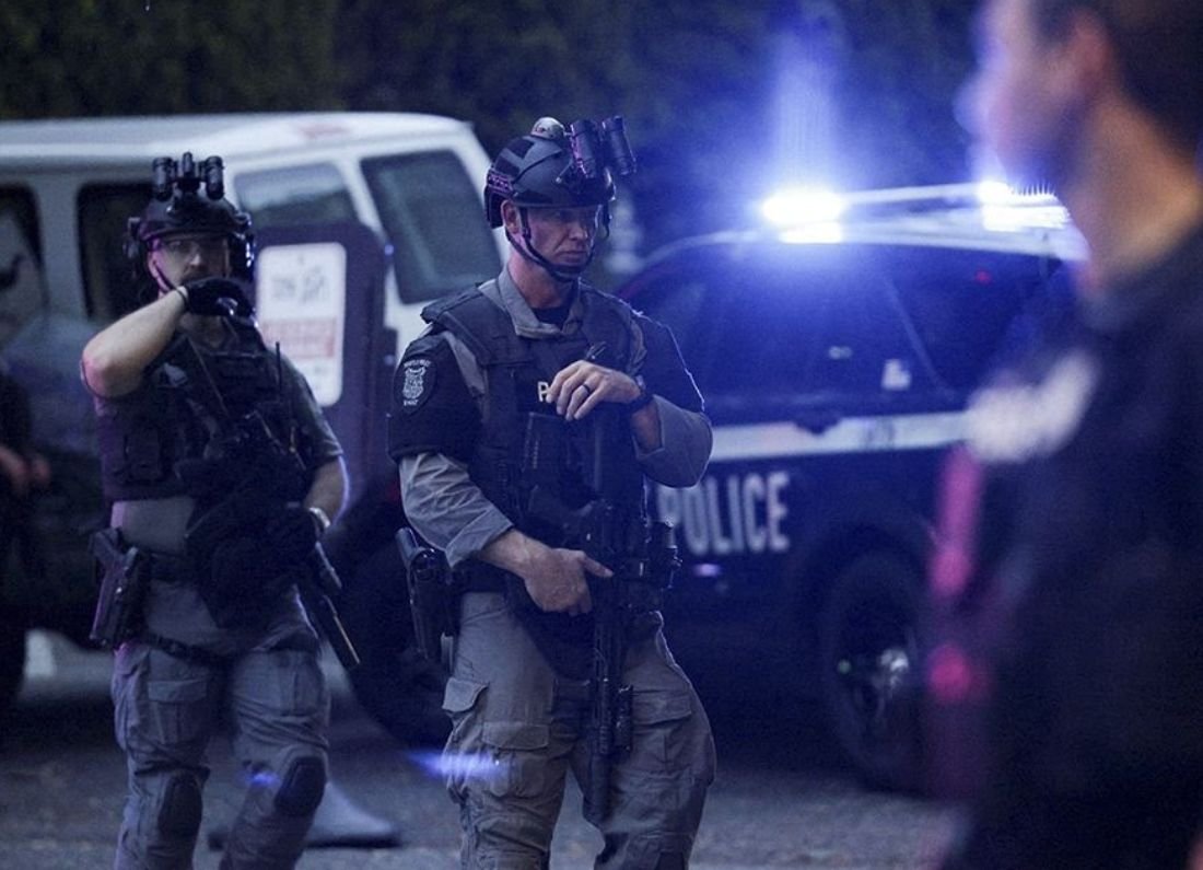 Tiroteo en festival de Seattle deja tres muertos y cuatro heridos