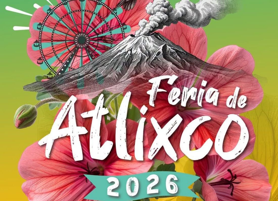Todo sobre la Feria de Atlixco 2026: cartelera, fechas y costos