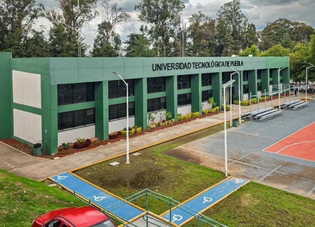 Universidad Tecnológica de Puebla abre segunda convocatoria de admisión 2026