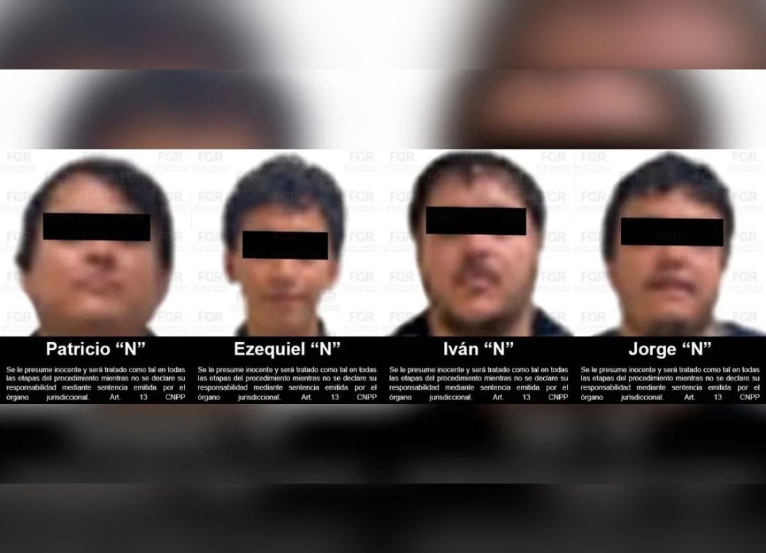 Vinculan a proceso a El 24 tras operativo en Sinaloa