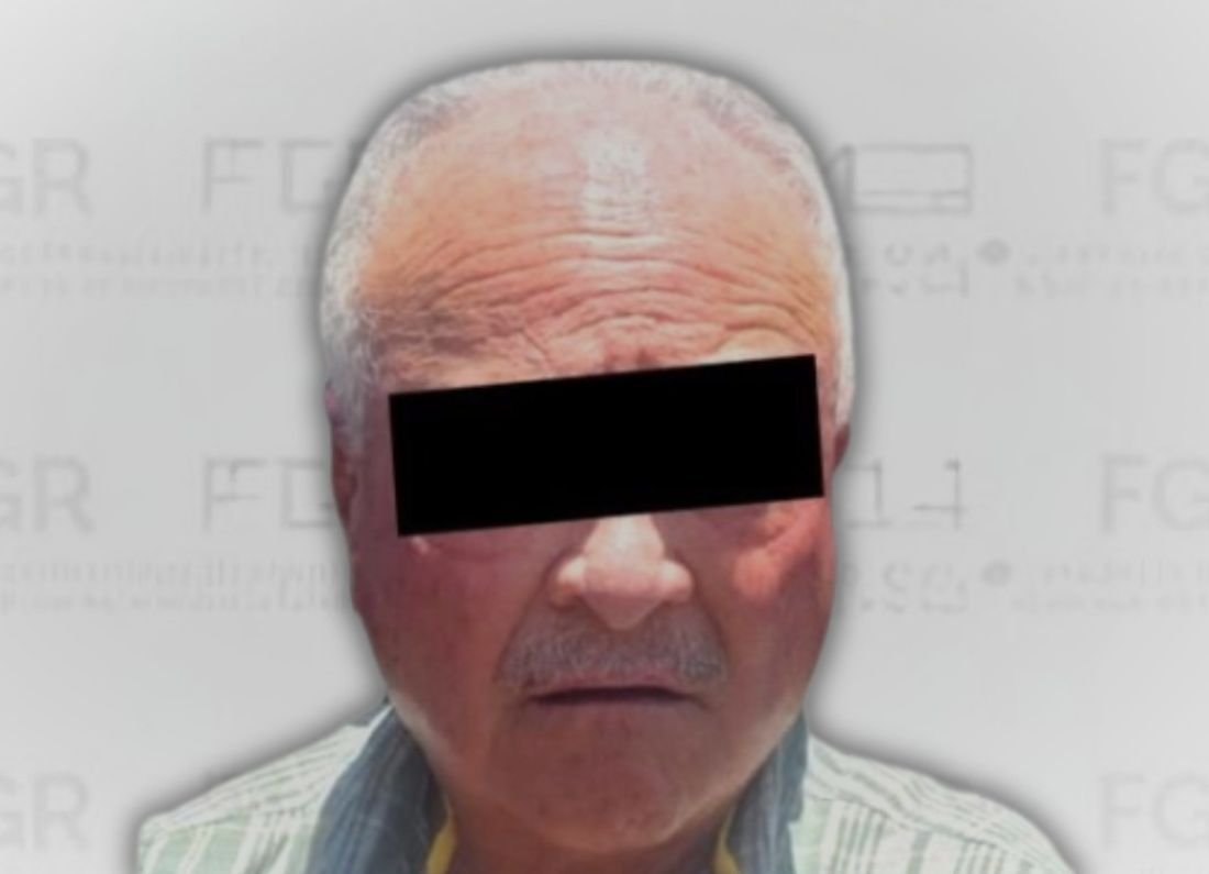Vinculan a proceso a Ernesto Ruffo por delincuencia organizada y huachicol