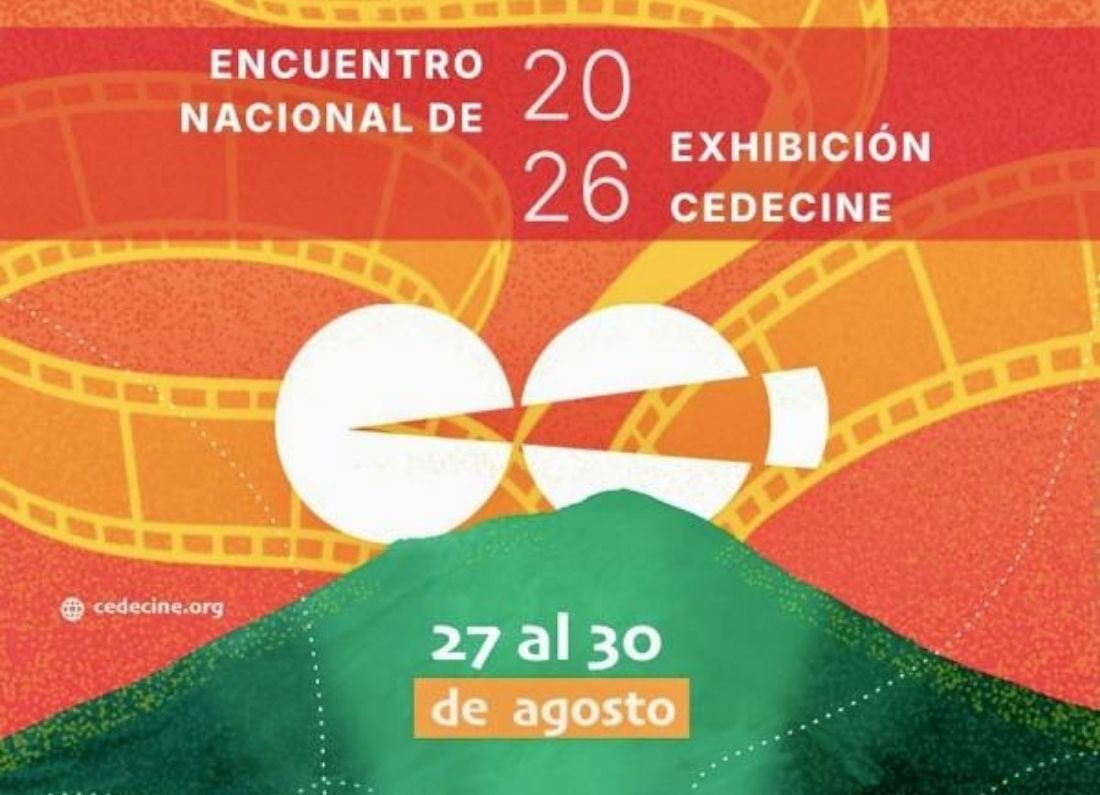 Cinemateca Luis Buñuel albergará el Encuentro Nacional de Exhibición
