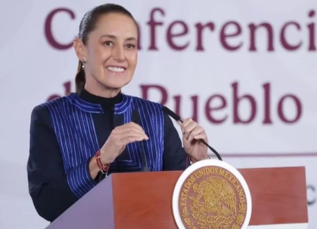 Claudia Sheinbaum busca limitar doble nacionalidad en cargos públicos