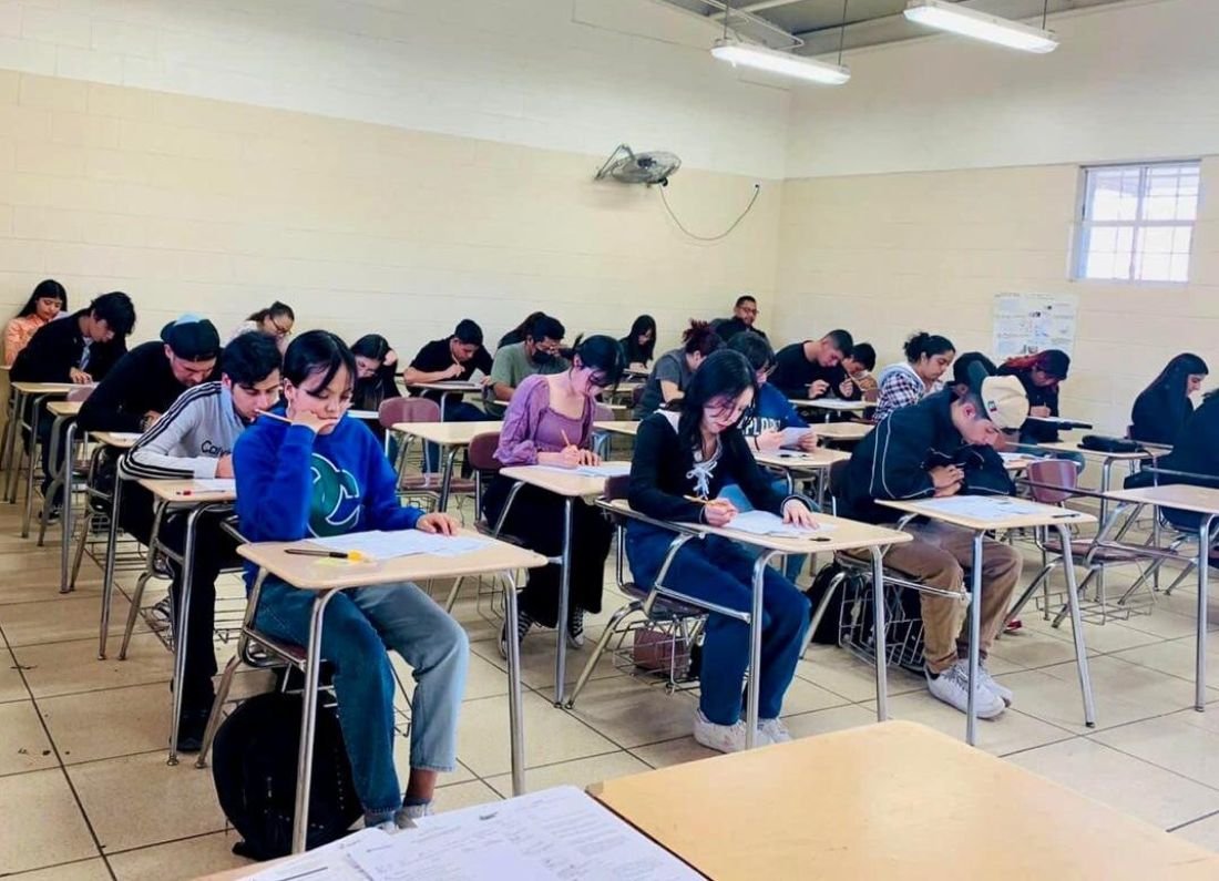 Conoce el calendario escolar 2026-2027 de la SEP