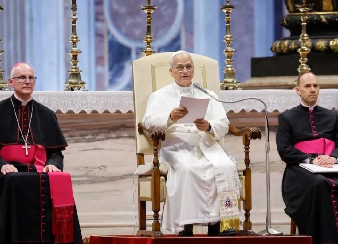 El Papa León XIV visitará Argentina, Uruguay y Perú