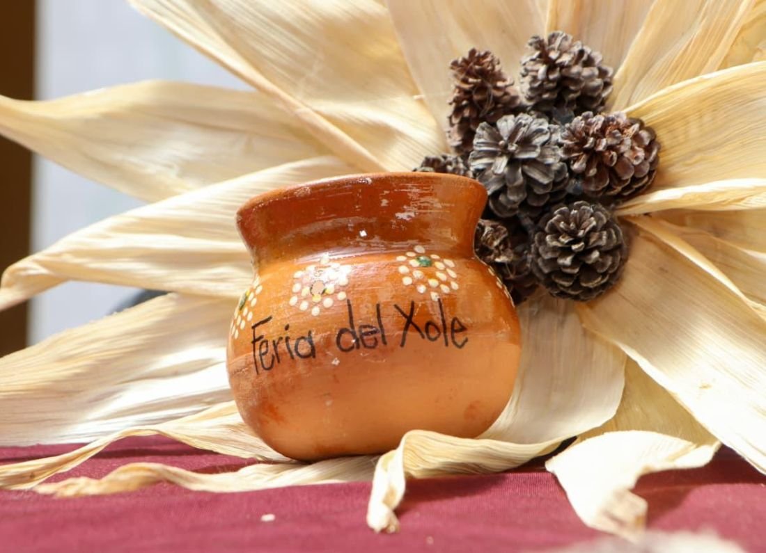 Octava Feria del Xole ofrecerá experiencia gastronómica en Chignautla
