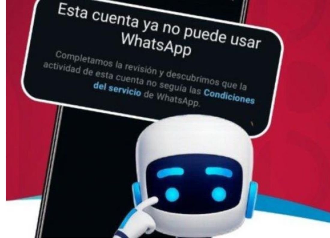 Policía Cibernética alerta sobre suspensión y revisión de cuentas de Whatsapp