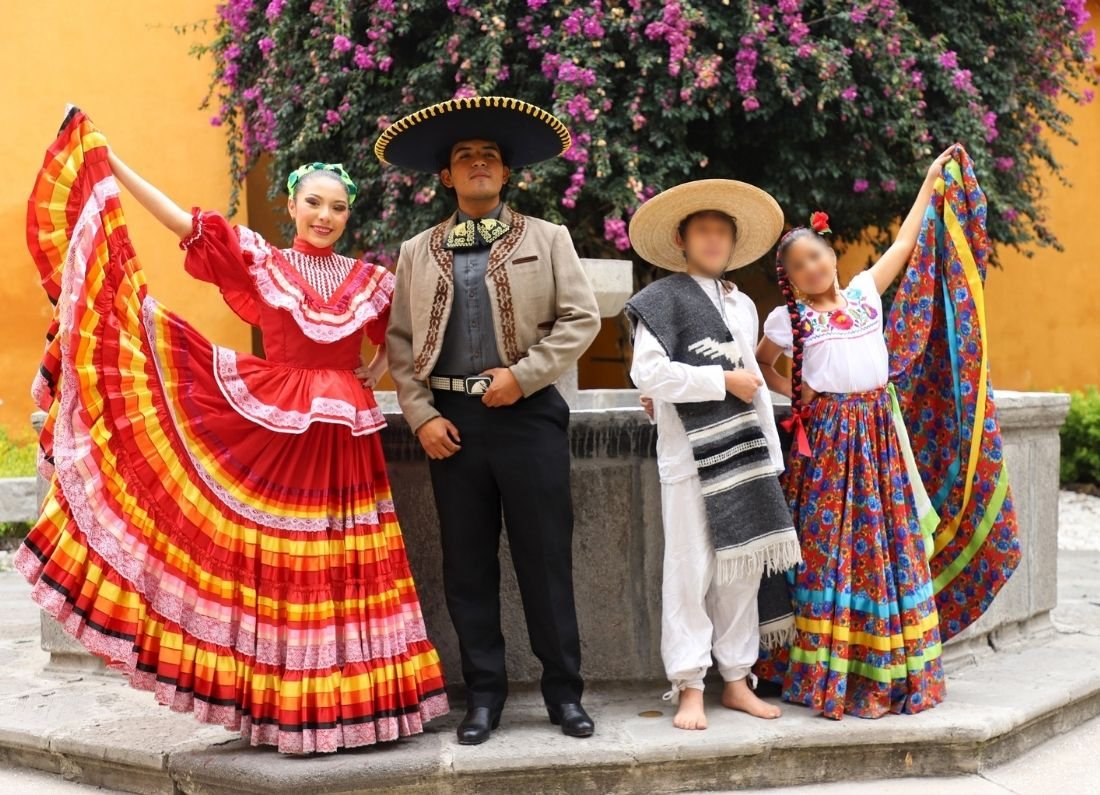 San Pedro Cholula presenta su Feria Milenaria