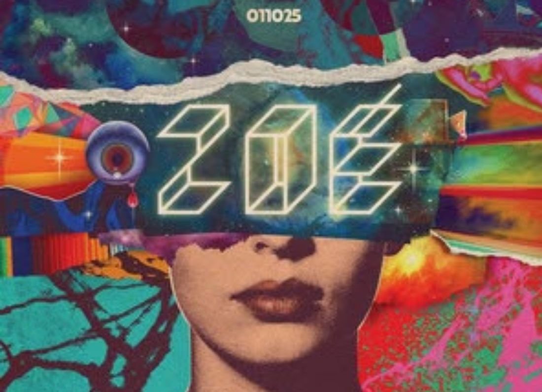 Zoé presenta MEMOREX + REXSEXEX Y MÁS