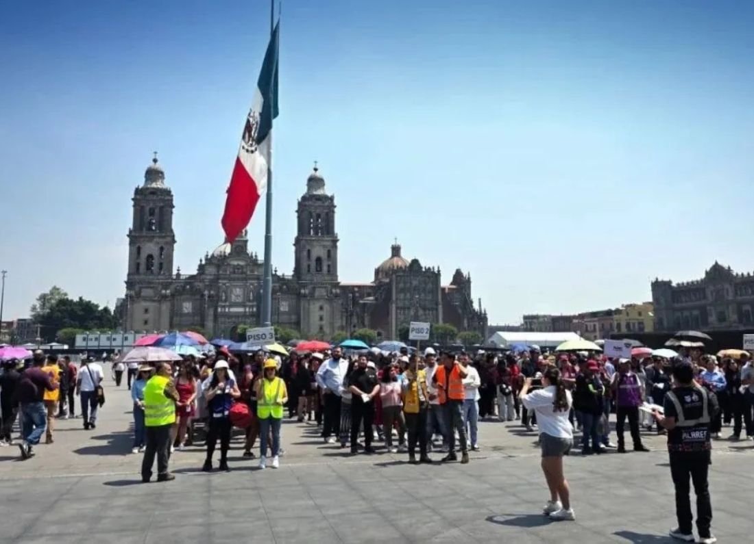 Segundo Simulacro Nacional 2026 ya tiene fecha: alerta sonará en celulares