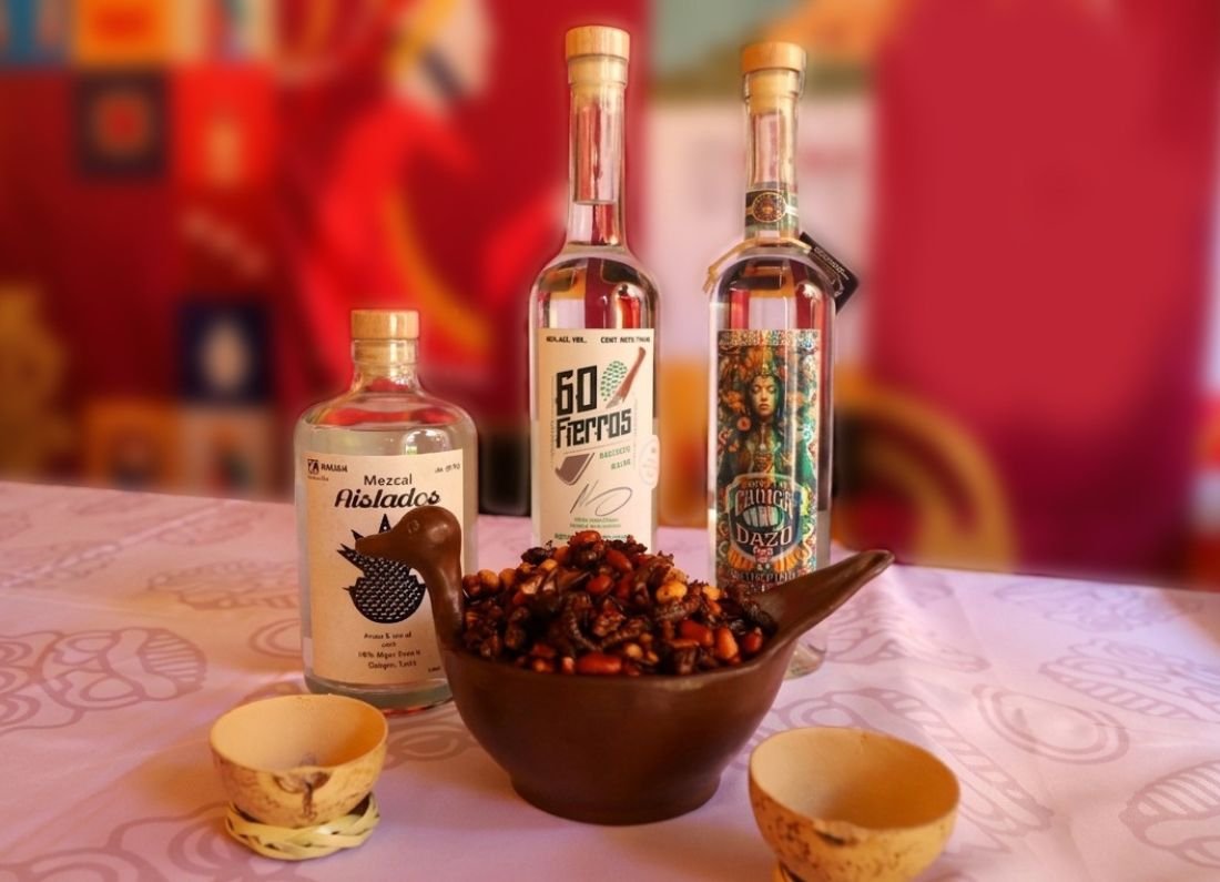 Tehuacán tendrá su primer Festival del Mezcal