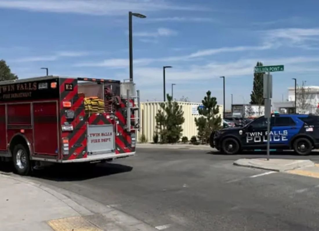 Tiroteo en restaurante de Idaho deja tres muertos y siete heridos