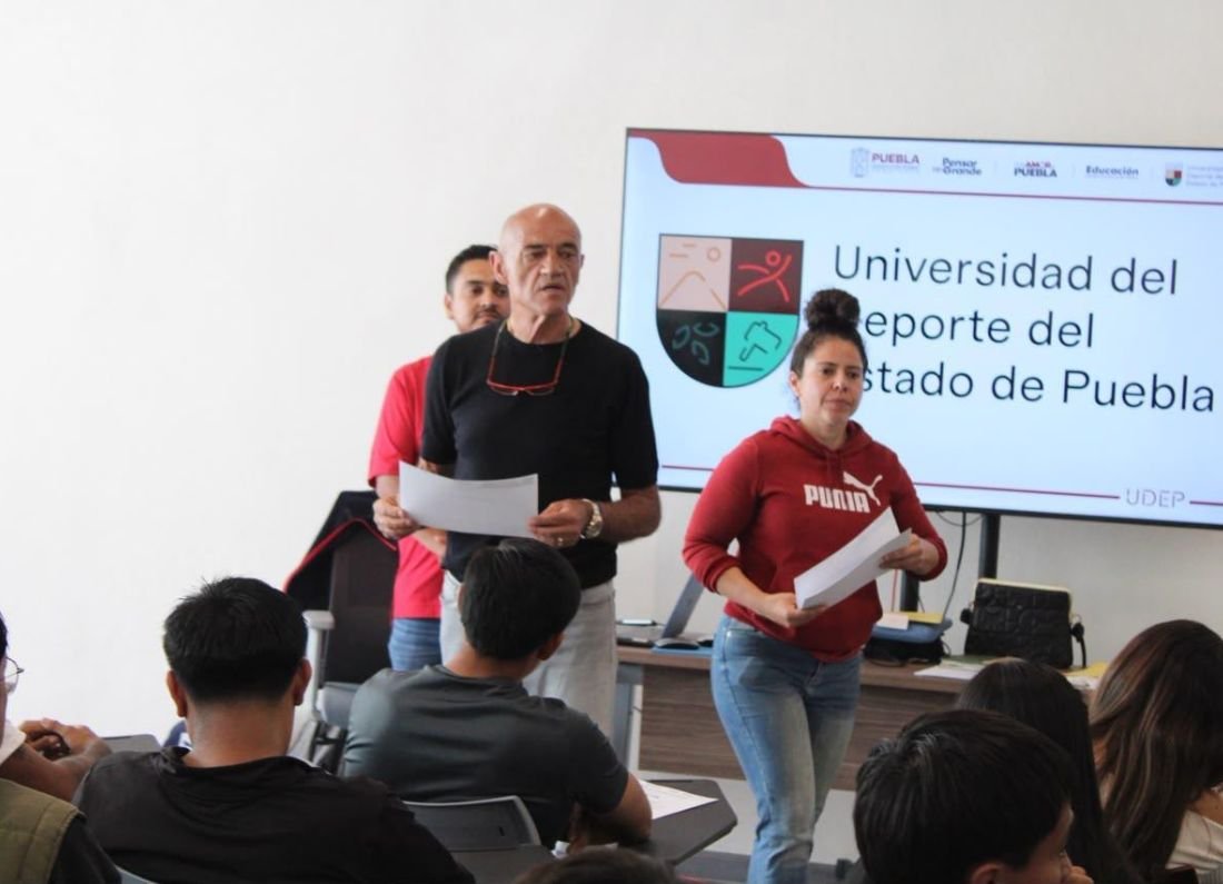 UDEP alista ingreso de más de 500 estudiantes para este ciclo escolar