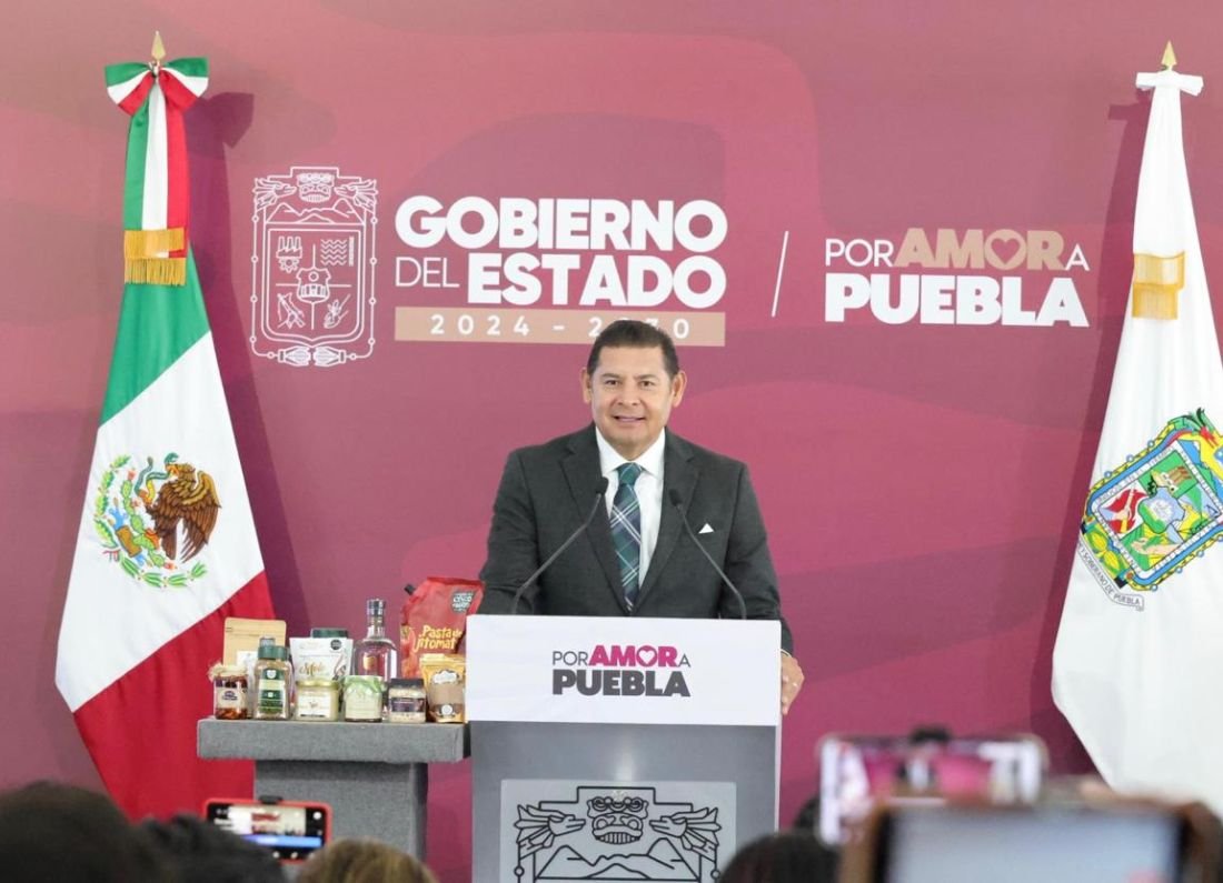 Armenta llama a partidos a revisar perfiles de candidatas y candidatos
