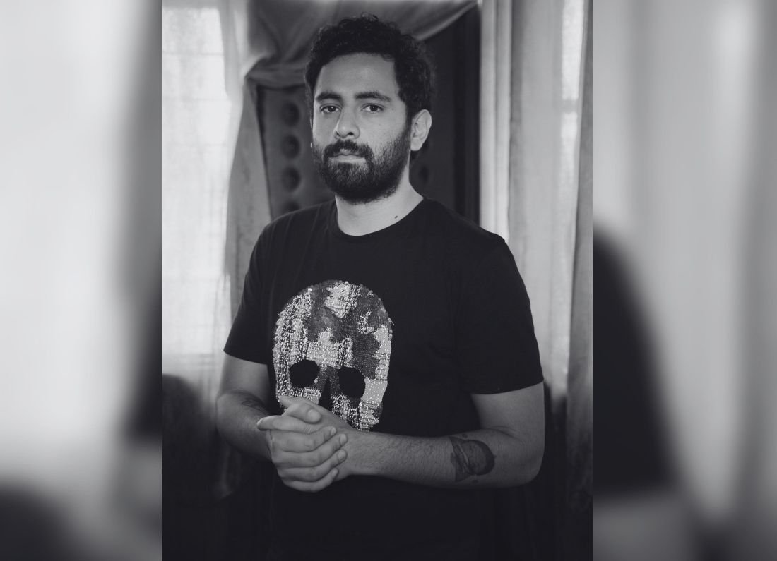 Asesinan a Jonathan Meléndez, tecladista de Camilo Séptimo, y a su familia