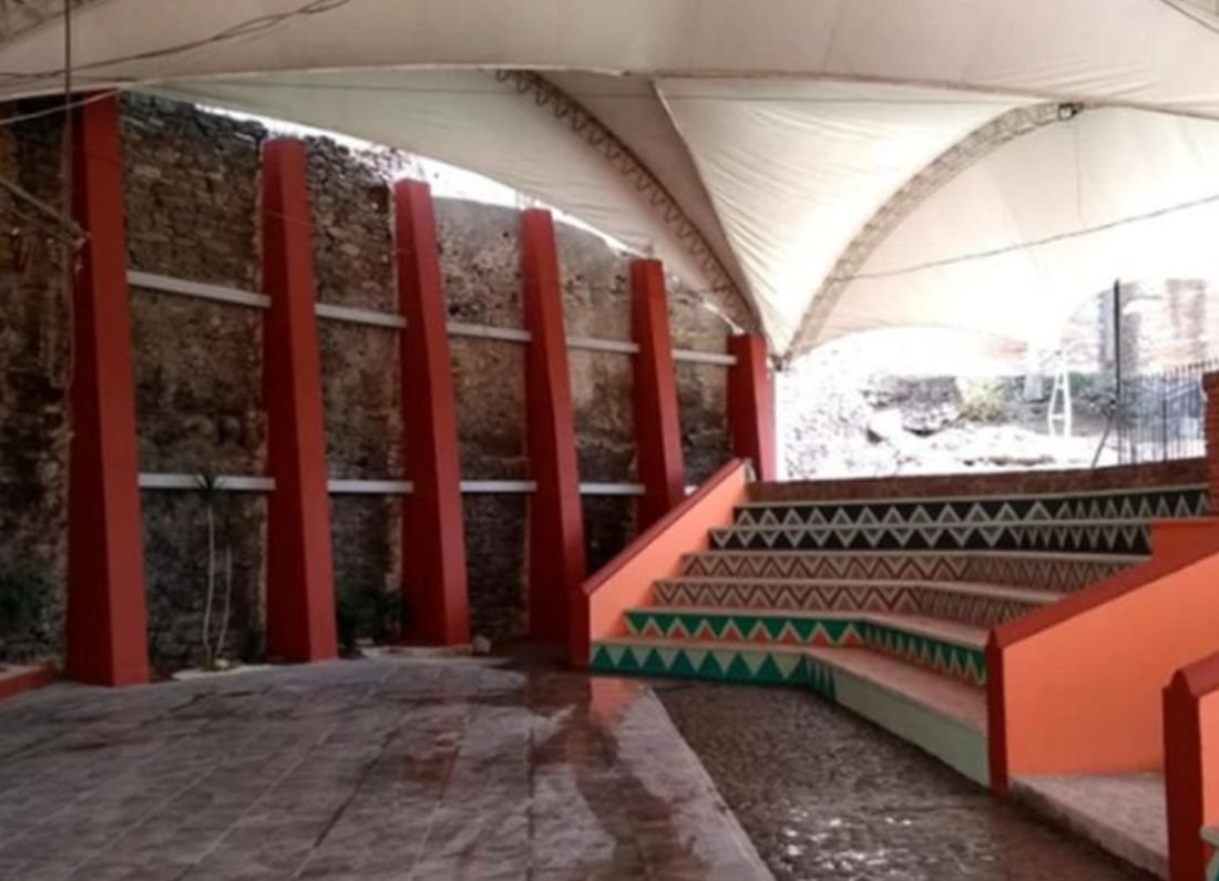 Congreso de Puebla rehabilitara el Teatro Popular José Recek Saade
