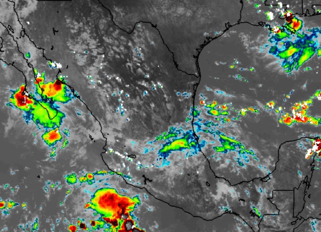 Puebla habilita 106 refugios por temporada de lluvias