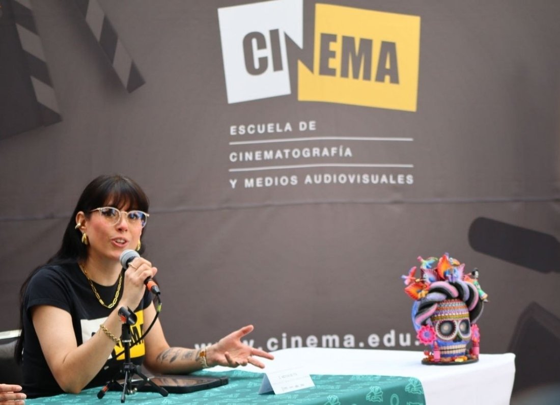 CINEMA convoca a universitarios a concurso de cortometrajes de horror