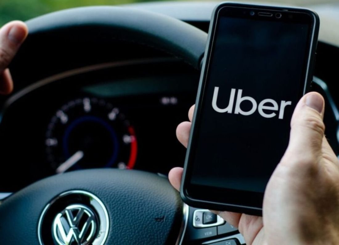 Uber despedirá a 3 mil 300 empleados